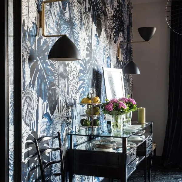 Velona's Jungle Luxury Suites, hotel a Firenze