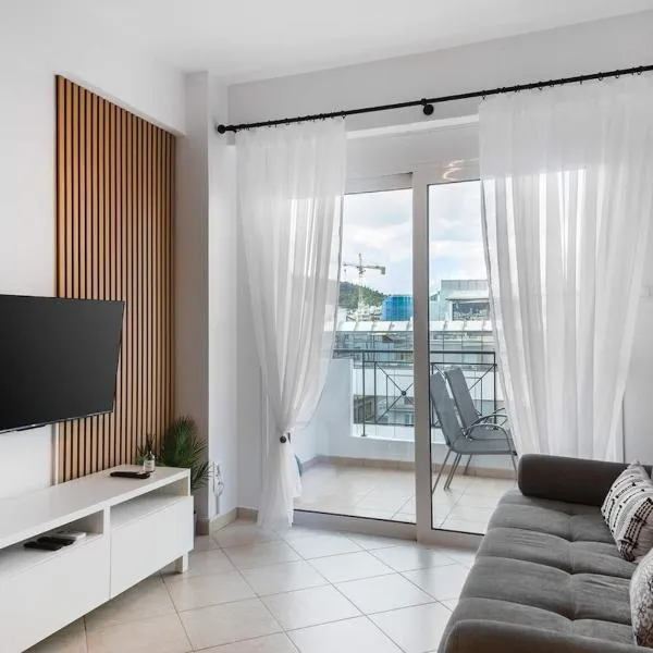 Elysian Lycabettus - Horizon, ξενοδοχείο στην Αθήνα