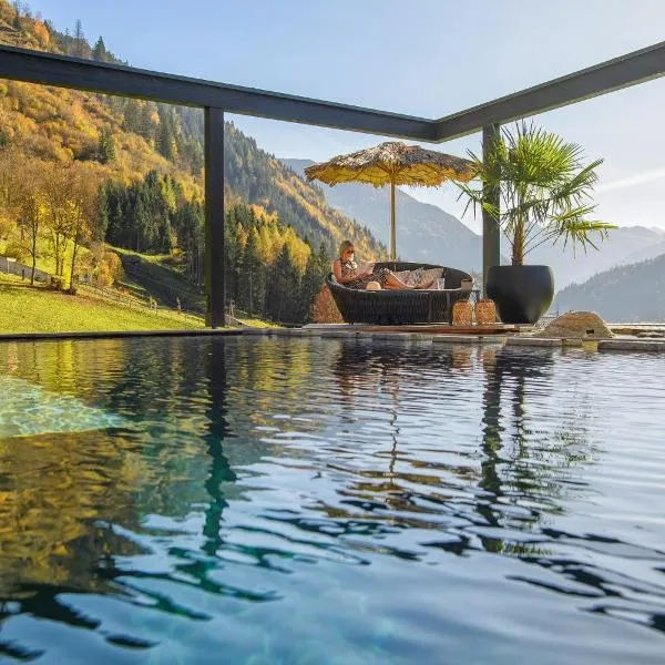 Aktivhotel Gasteiner Einkehr, hotel v destinaci Dorfgastein