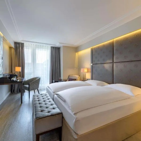 Pullman Munich, hótel í München