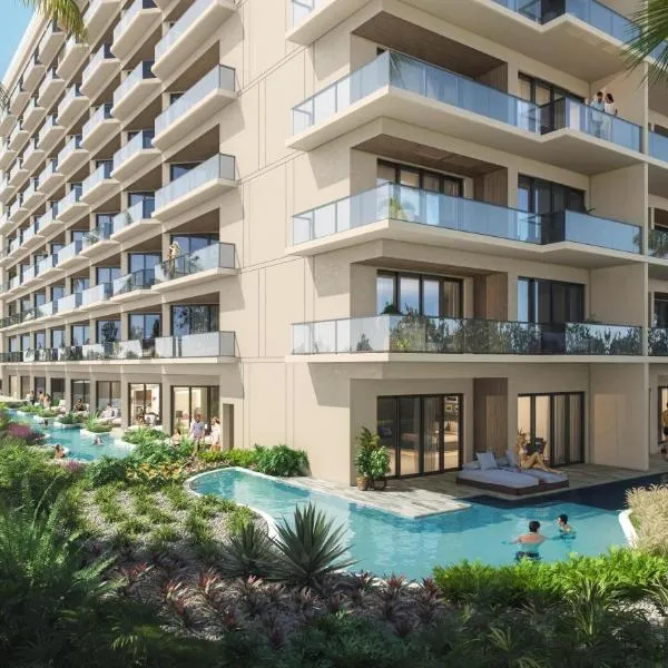 The Westerly At Hilton Aruba Caribbean Resort, hotel sa Palm-Eagle Beach