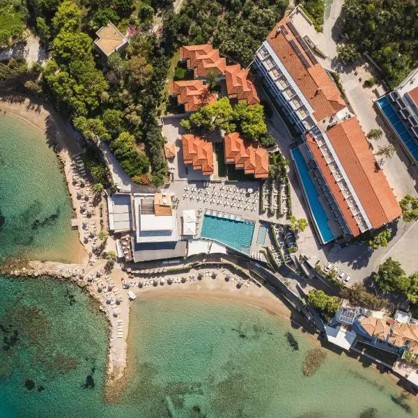 Alexandra Beach Resort & Spa, hotel en Tsilivi
