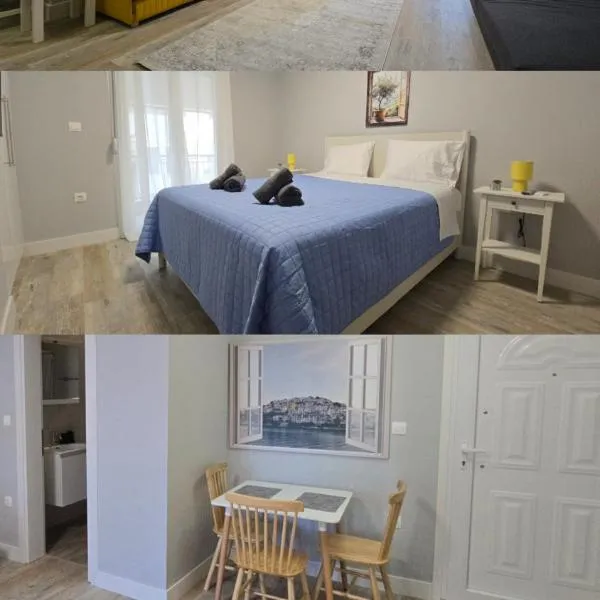 KYANA Luxury KVA, hotell sihtkohas Kavala