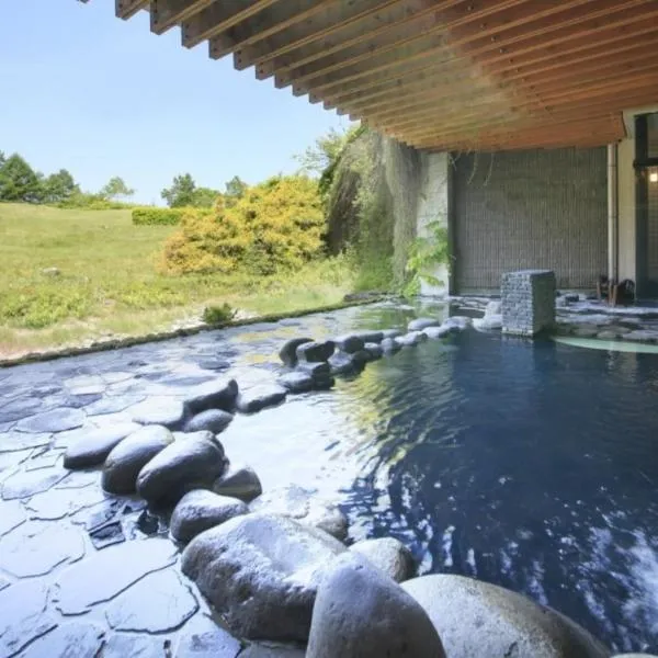 ANA Holiday Inn Resort Karuizawa by IHG, hotel sa Kita-karuizawa