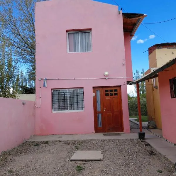 Refugio del Viento, hotel in Gobernador Gregores