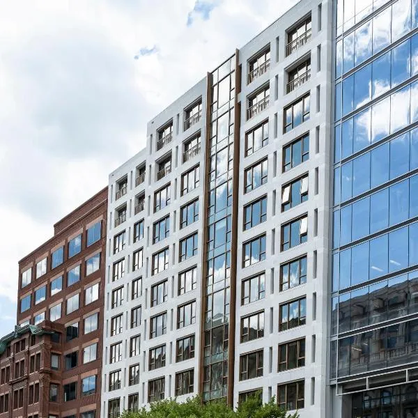 ROOST White House, ξενοδοχείο στην Ουάσινγκτον