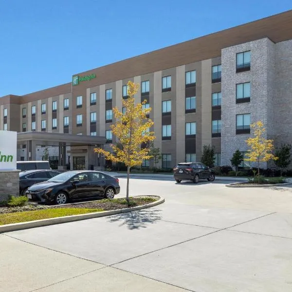 Holiday Inn - Chicago - Tinley Park by IHG, hotel in Tinley Park