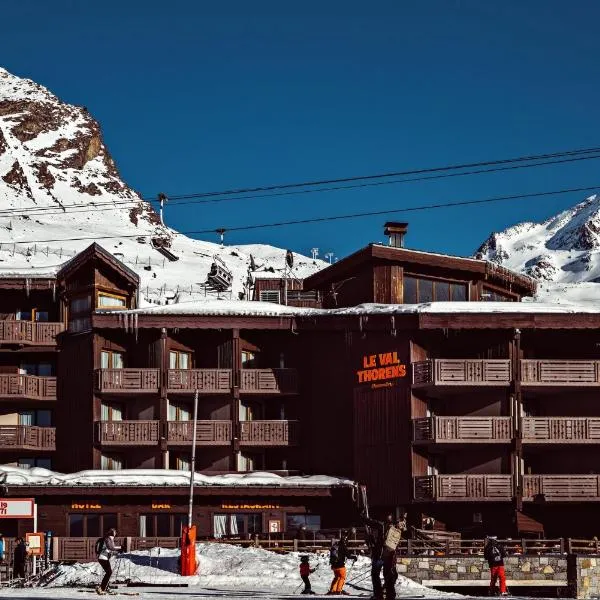 Le Val Thorens, a Beaumier hotel, Hotel in Val Thorens
