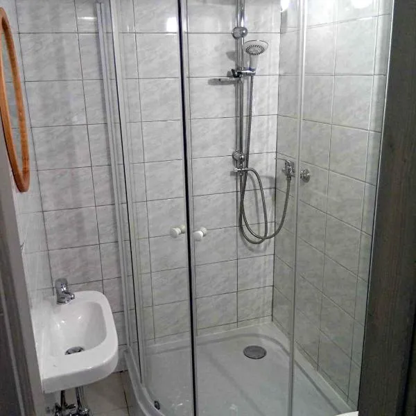 Chalupa Vagner, Pernek, ξενοδοχείο σε Horní Planá