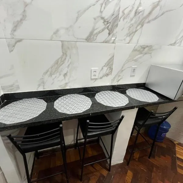 Super Comfort Apartment, Hotel in Rio de Janeiro
