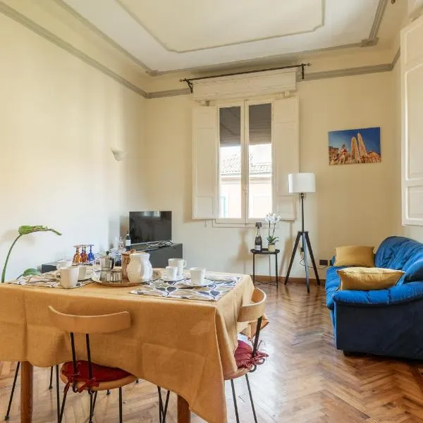 XIIGiugno Boutique, hotel in Bologna