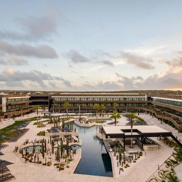 Secrets Baby Beach Aruba Adults Only, hotel v destinaci Ceru Colorado