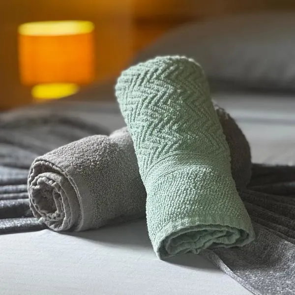 El Rincon de la Suiza, hotel in Cahuita