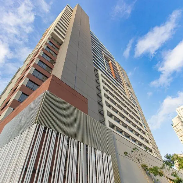 Studio Premium - Proximo ao Allianz Parque, hotel em São Paulo