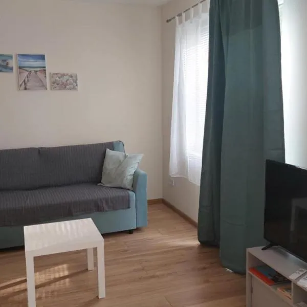 Konstantin Apartman, Hotel in Szolnok