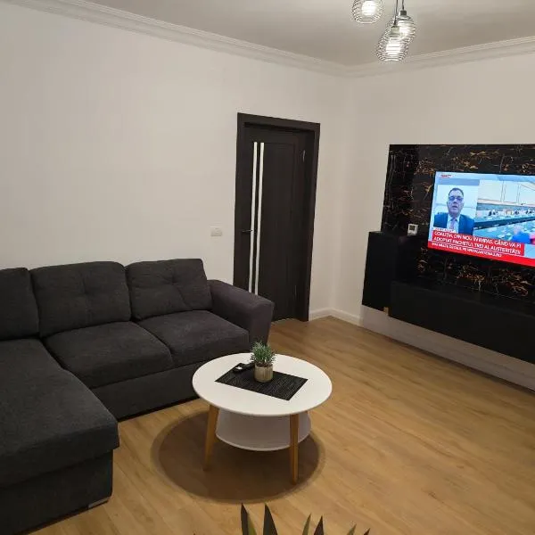 Terra Ștrand Residence Ștei, Hotel in Ştei