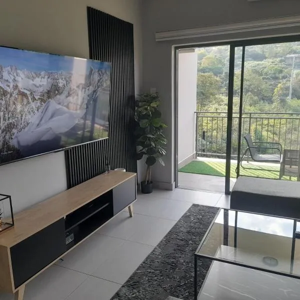 iThusiCbd，墨巴本的飯店