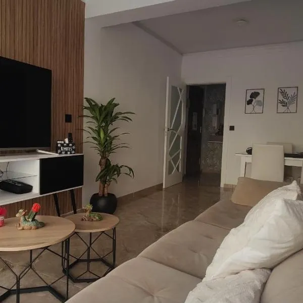 Cuadro de la Virgen - Vivienda Turistica, hotel in Andújar