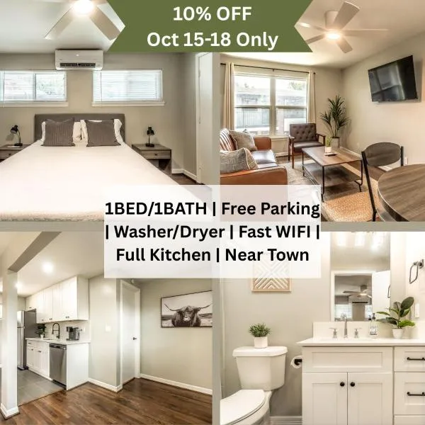 Stay Longer, Save 10 percent, Relax in Comfort 15, hotel in Houston