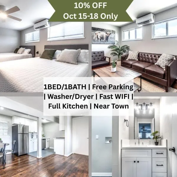 10 Percent Off , Near MD Anderson, Limited Offer 14, hotel in Houston