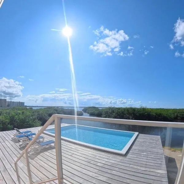 Bella Vista Resort Belize, hôtel à San Pedro