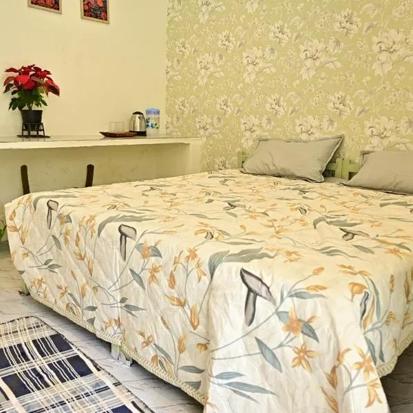 Prakriti wellness stay、ハリドワールのホテル