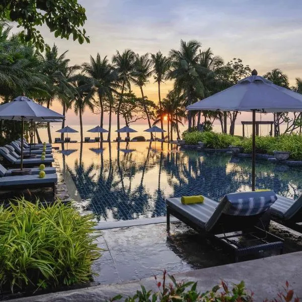 Mövenpick Asara Resort & Spa Hua Hin, khách sạn ở Hua Hin