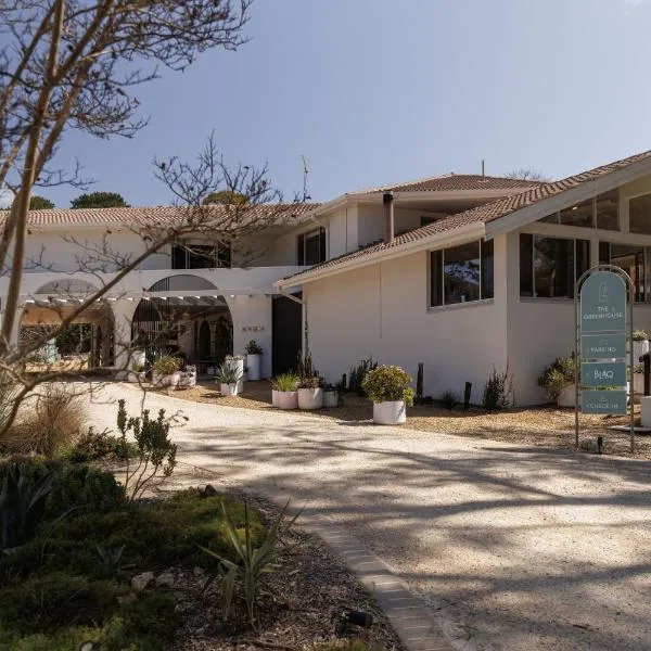 Kyah, hotel en Blackheath