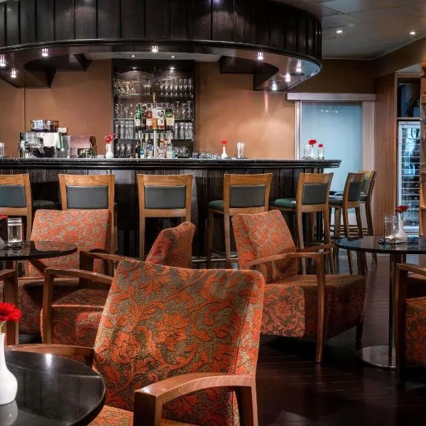 Mövenpick Hotel Nürnberg Airport, hotel din Nürnberg