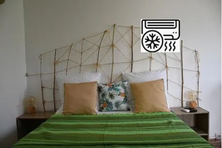 O Logis du Morne Jacob "COCO", Le Morne-Rouge Martinique, ξενοδοχείο σε Le Morne Rouge