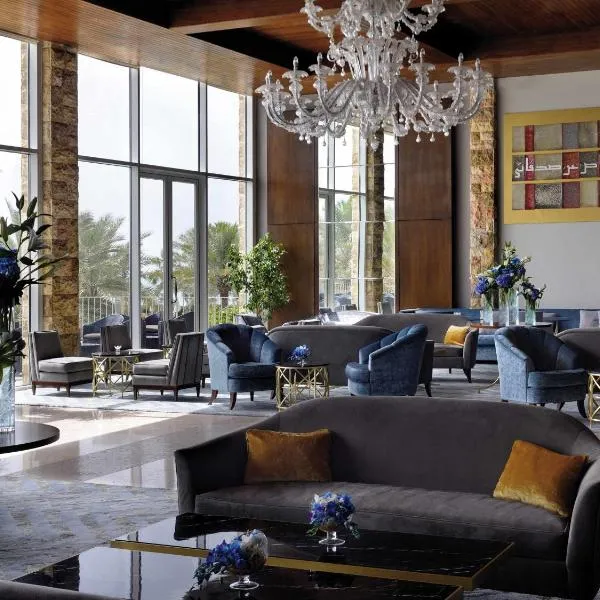 Mövenpick Hotel & Resort Al Bida'a, hotel in Kuwait