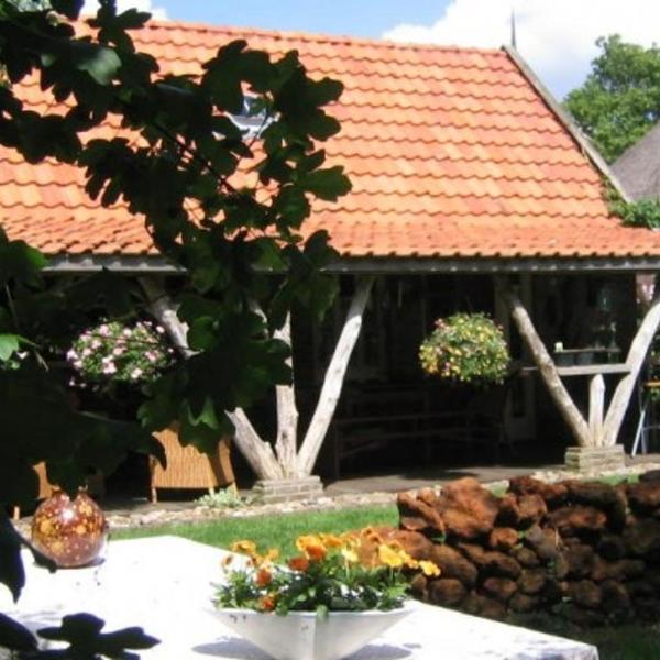 Gasthuys Hongerdyck