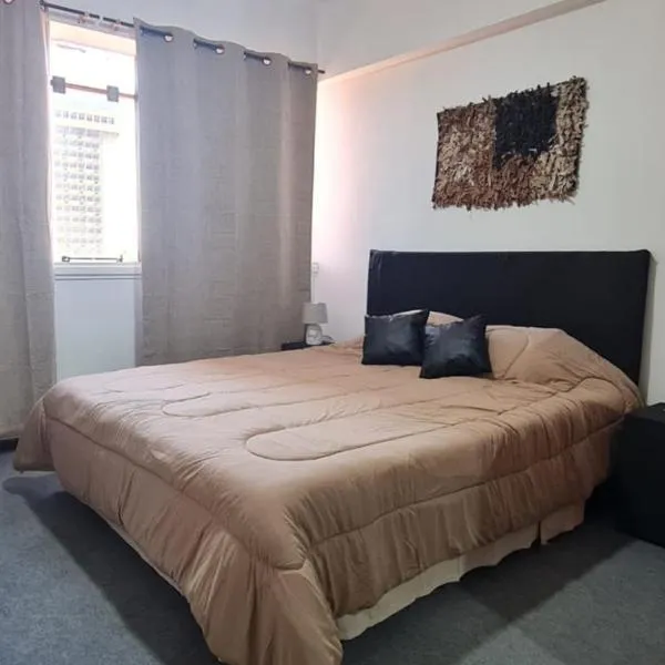 Monoambiente céntrico，位于亚松森的酒店