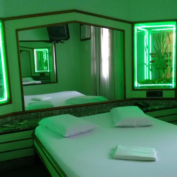 Magnus Norte Hotel (Adult Only)