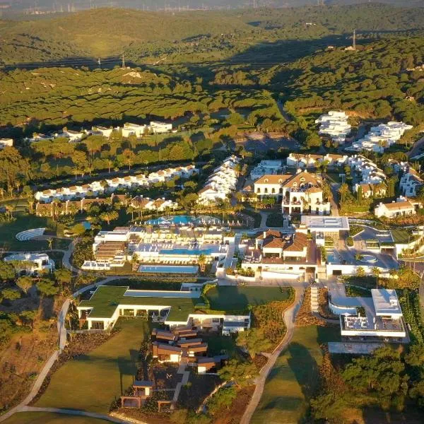 SO/ Sotogrande Spa & Golf Resort Hotel, hotel in Sotogrande