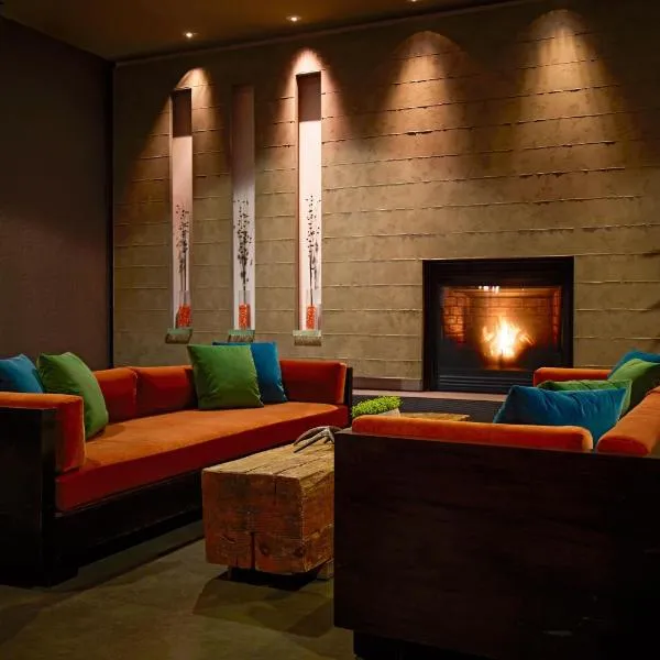 Hyatt House Seattle/Redmond, hotel en Redmond