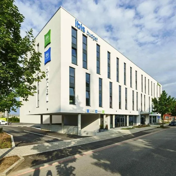Ibis Styles Singen, hotel in Singen