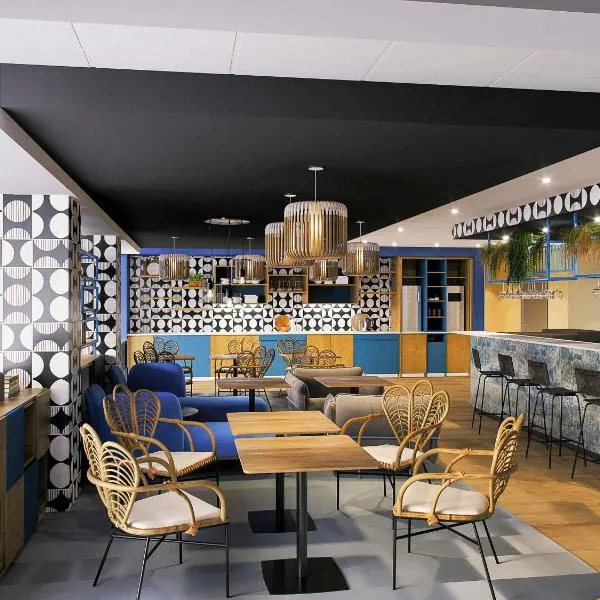 Ibis Styles Miramas, hotel in Miramas