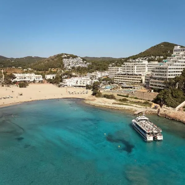 Hyde Ibiza, ξενοδοχείο στην Cala Llonga