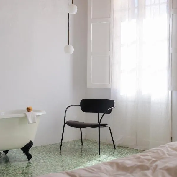 Fragile Boutique Hotel, hôtel à Ciutadella