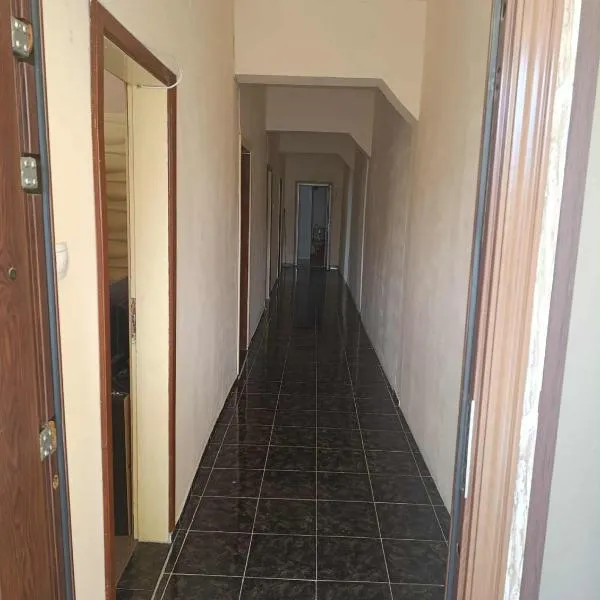 стаи за настаняване, hotel v destinácii Razgrad