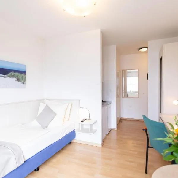 Garner Hotel Bremen North by IHG, ξενοδοχείο στη Βρέμη