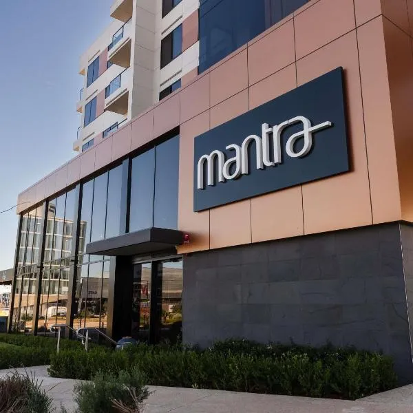 Mantra Tonsley Adelaide, hotel en Adelaida
