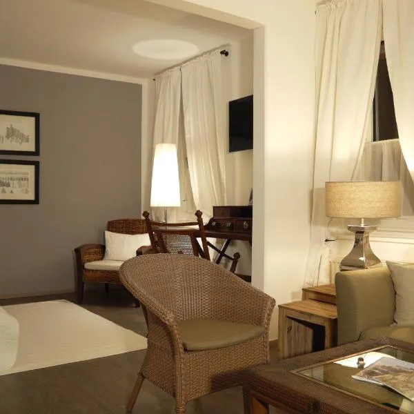 Bergland Hotel - Adults only, hotel in Salzburg