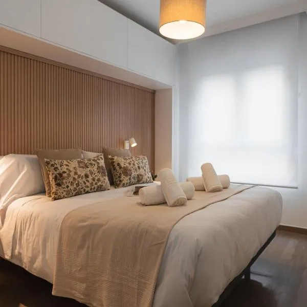 DreamStay - Marques Apartamento con Parking, hotel in Granada