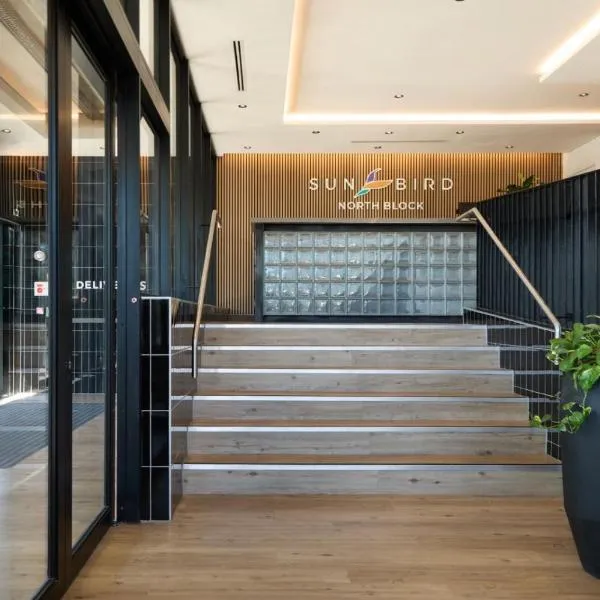 Riverlands Luxury Apartments by City Club, hotel in Cape Town