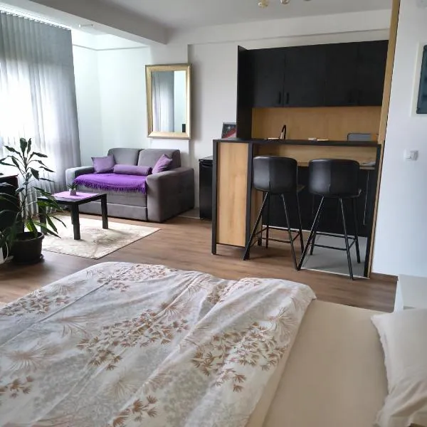 Apartman Kladovo, hotel v destinaci Kladovo