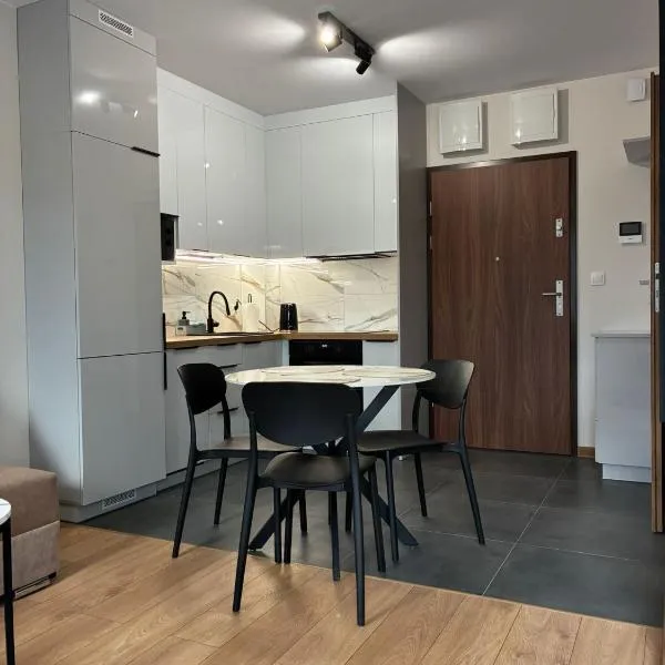 Milenka 60, ξενοδοχείο σε Przemyśl