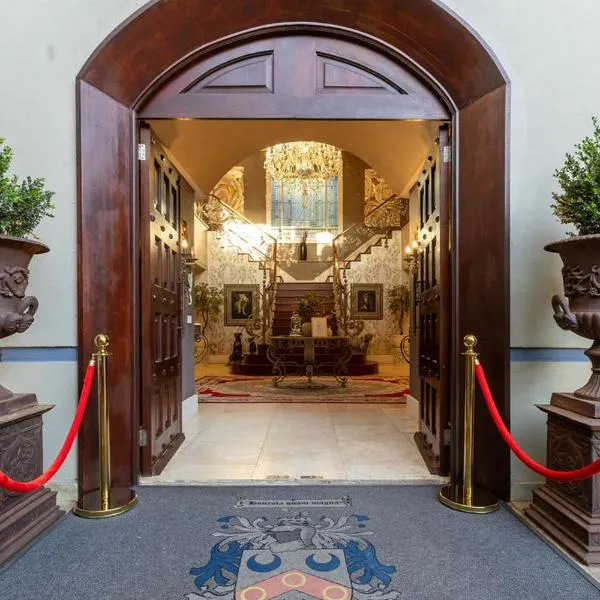 The 506 Hotel, hotel din Midrand