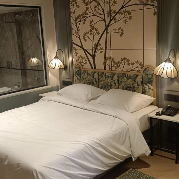 Amoravida by 7 Apple Resort, Khandala, viešbutis mieste Lonavala